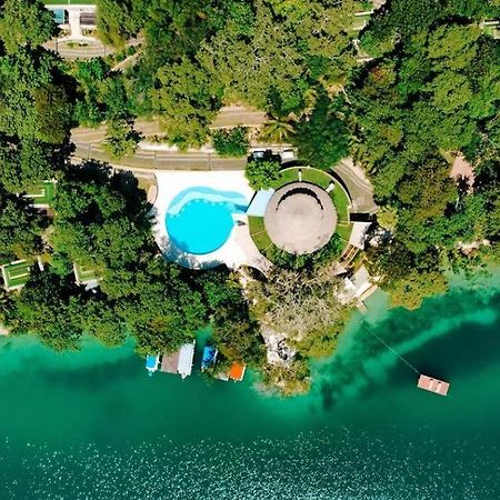 Bolontiku Boutique Hotel Member Of The Cayuga Collection San Andres Luaran gambar