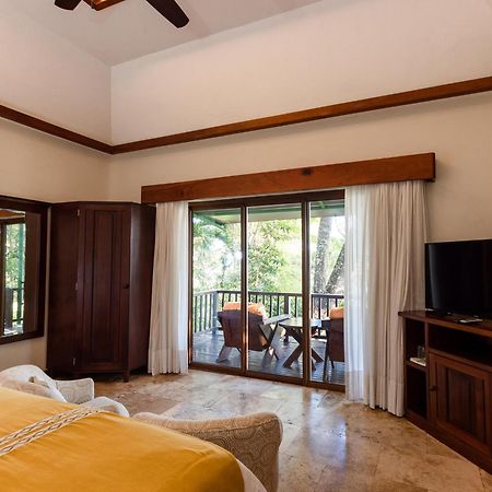 Bolontiku Boutique Hotel Member Of The Cayuga Collection San Andres Luaran gambar