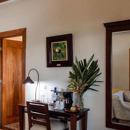 Bolontiku Boutique Hotel Member Of The Cayuga Collection San Andres Luaran gambar