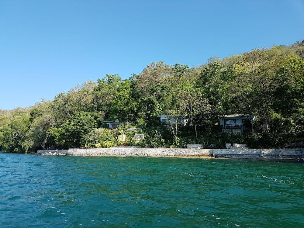 Bolontiku Boutique Hotel Member Of The Cayuga Collection San Andres Luaran gambar