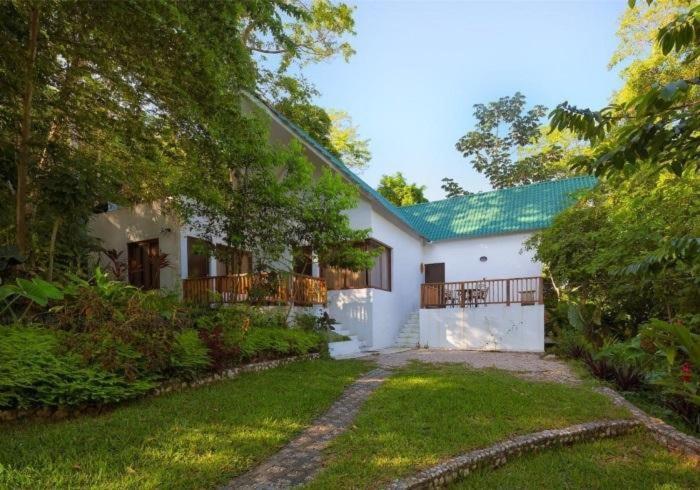 Bolontiku Boutique Hotel Member Of The Cayuga Collection San Andres Luaran gambar