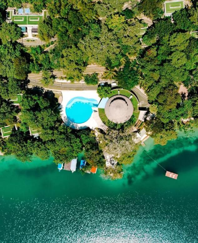 Bolontiku Boutique Hotel Member Of The Cayuga Collection San Andres Luaran gambar