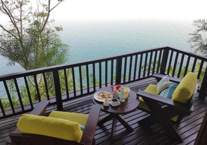 Bolontiku Boutique Hotel Member Of The Cayuga Collection San Andres Luaran gambar