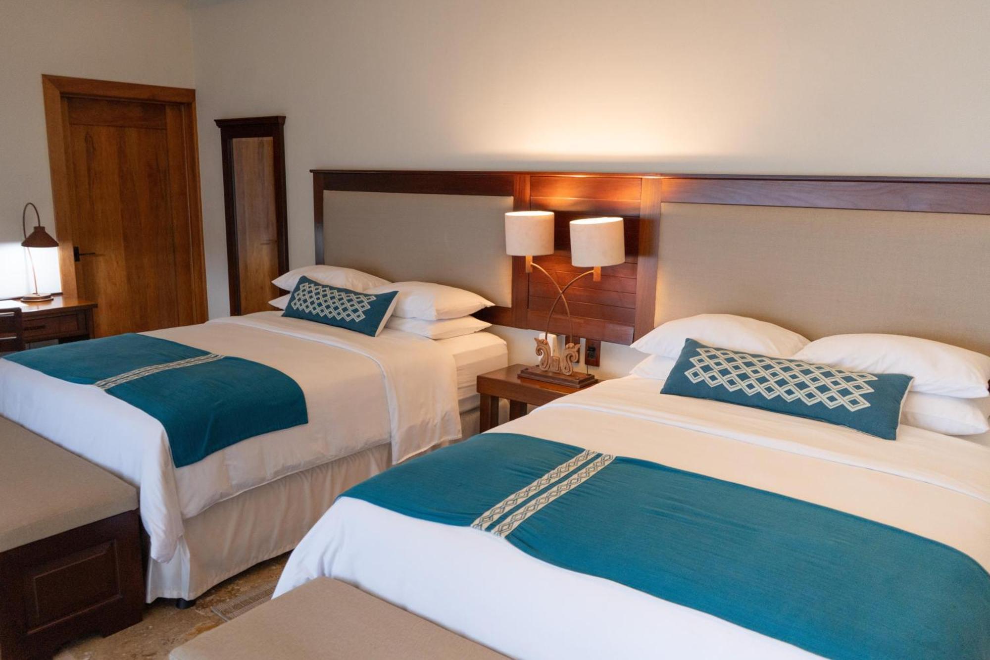 Bolontiku Boutique Hotel Member Of The Cayuga Collection San Andres Luaran gambar