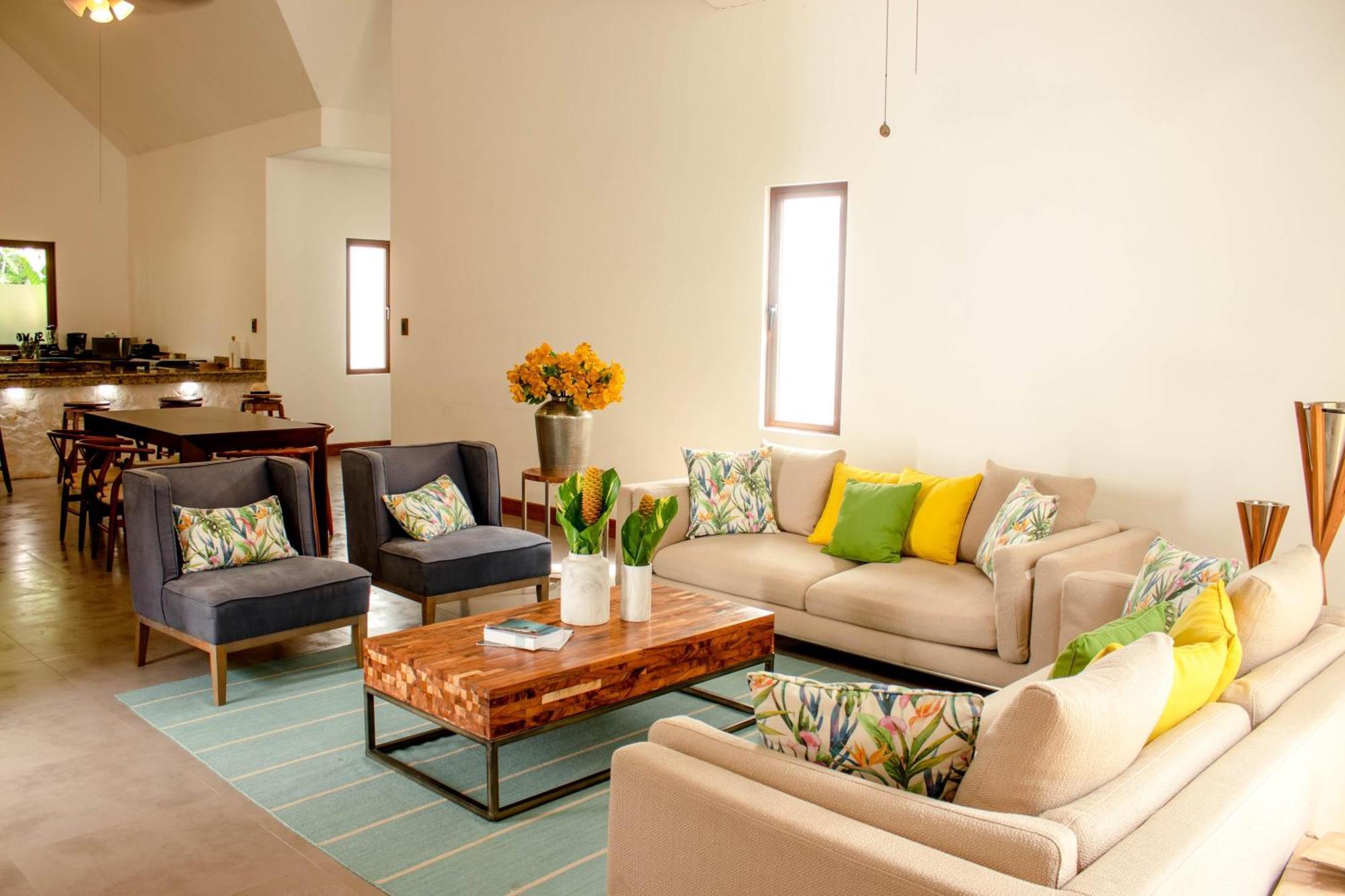 Bolontiku Boutique Hotel Member Of The Cayuga Collection San Andres Luaran gambar