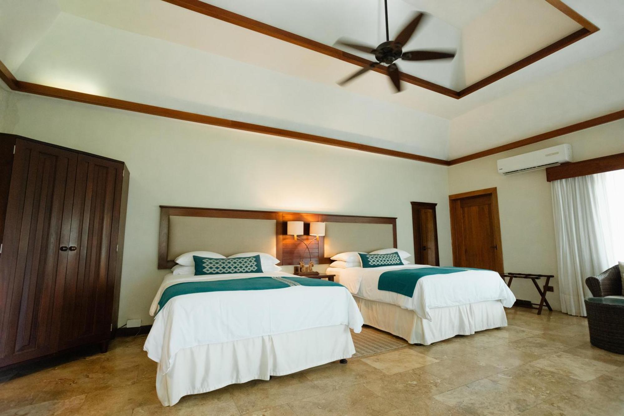 Bolontiku Boutique Hotel Member Of The Cayuga Collection San Andres Luaran gambar