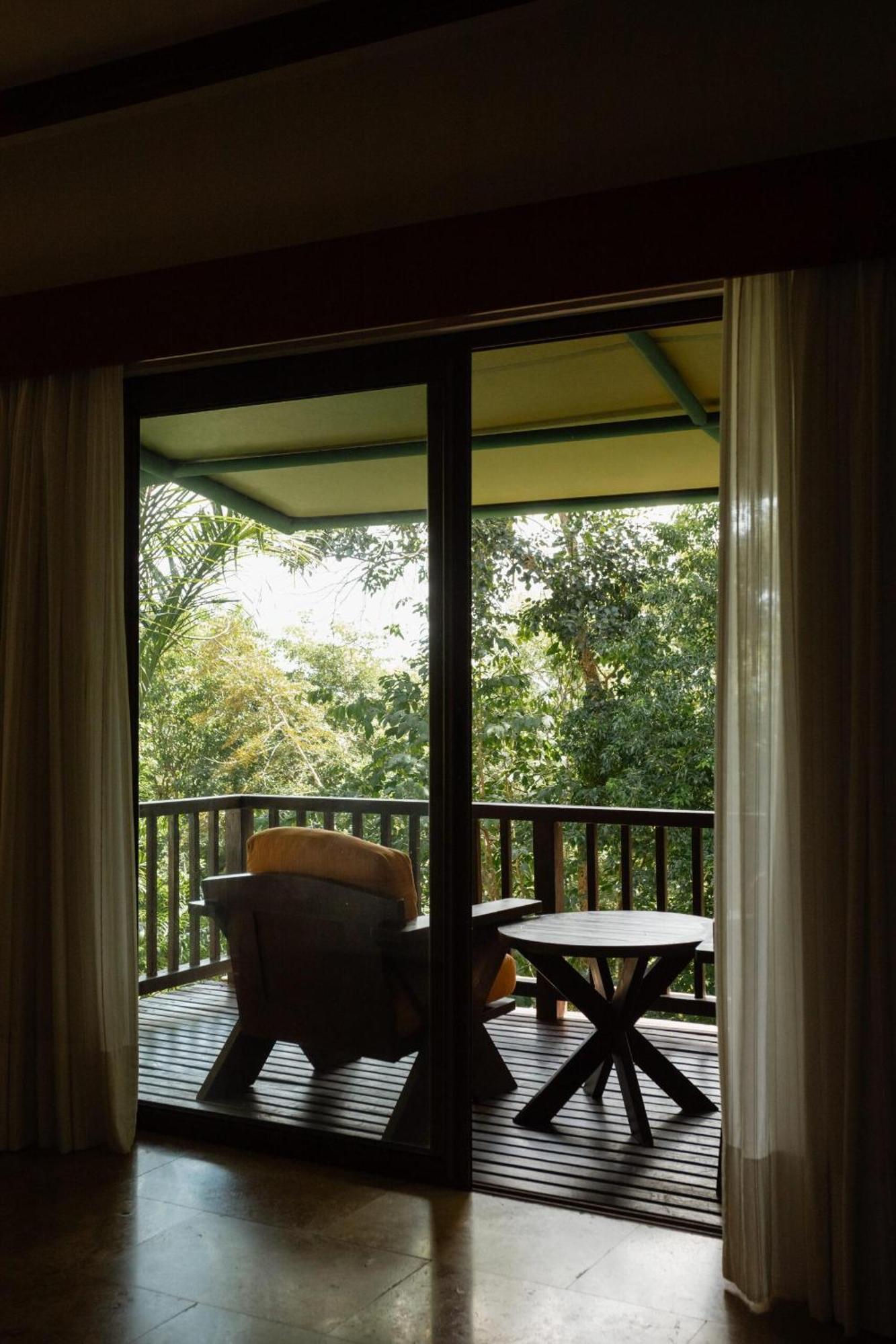 Bolontiku Boutique Hotel Member Of The Cayuga Collection San Andres Luaran gambar