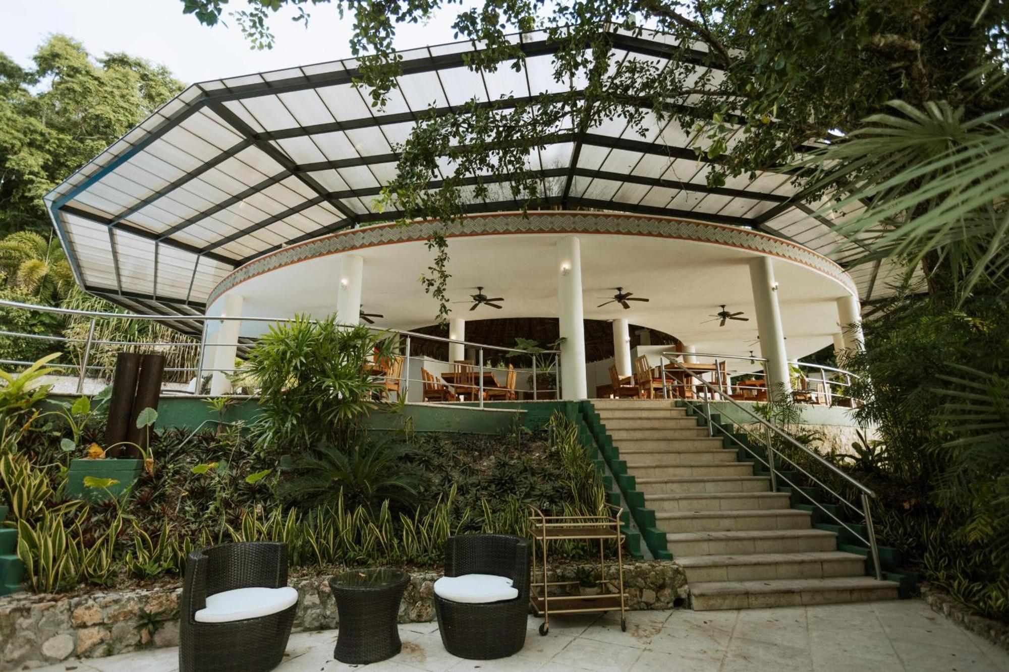 Bolontiku Boutique Hotel Member Of The Cayuga Collection San Andres Luaran gambar