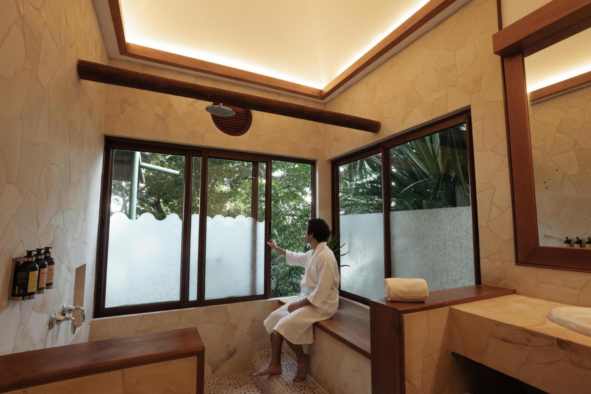 Bolontiku Boutique Hotel Member Of The Cayuga Collection San Andres Luaran gambar