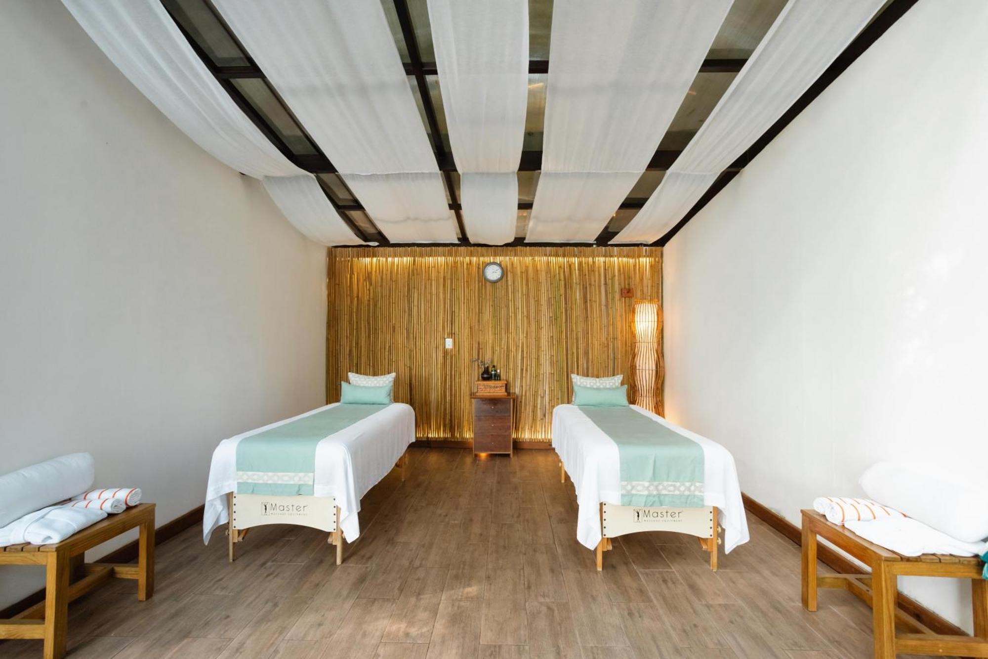 Bolontiku Boutique Hotel Member Of The Cayuga Collection San Andres Luaran gambar