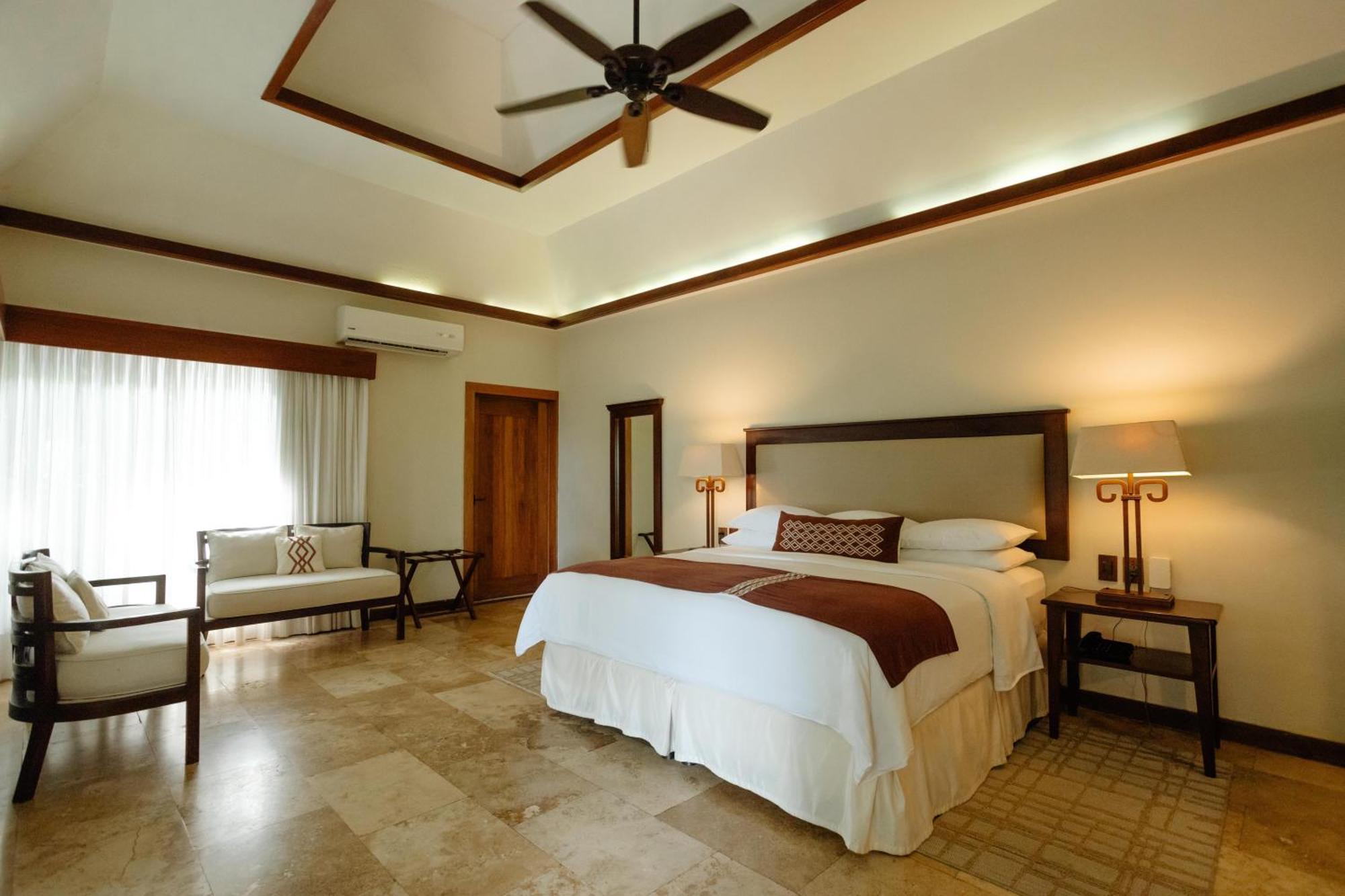 Bolontiku Boutique Hotel Member Of The Cayuga Collection San Andres Luaran gambar
