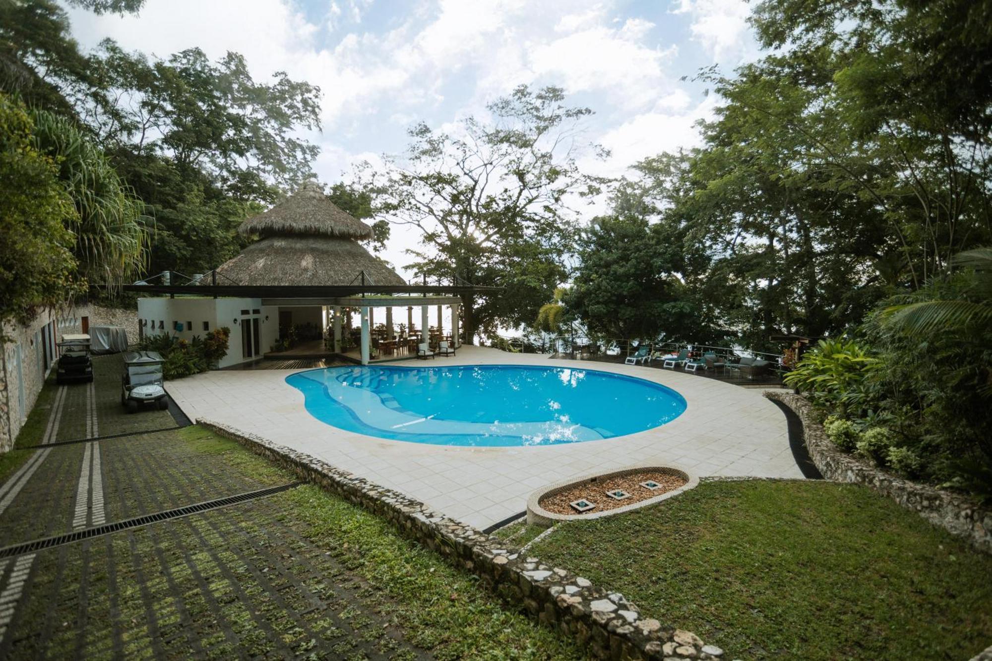 Bolontiku Boutique Hotel Member Of The Cayuga Collection San Andres Luaran gambar
