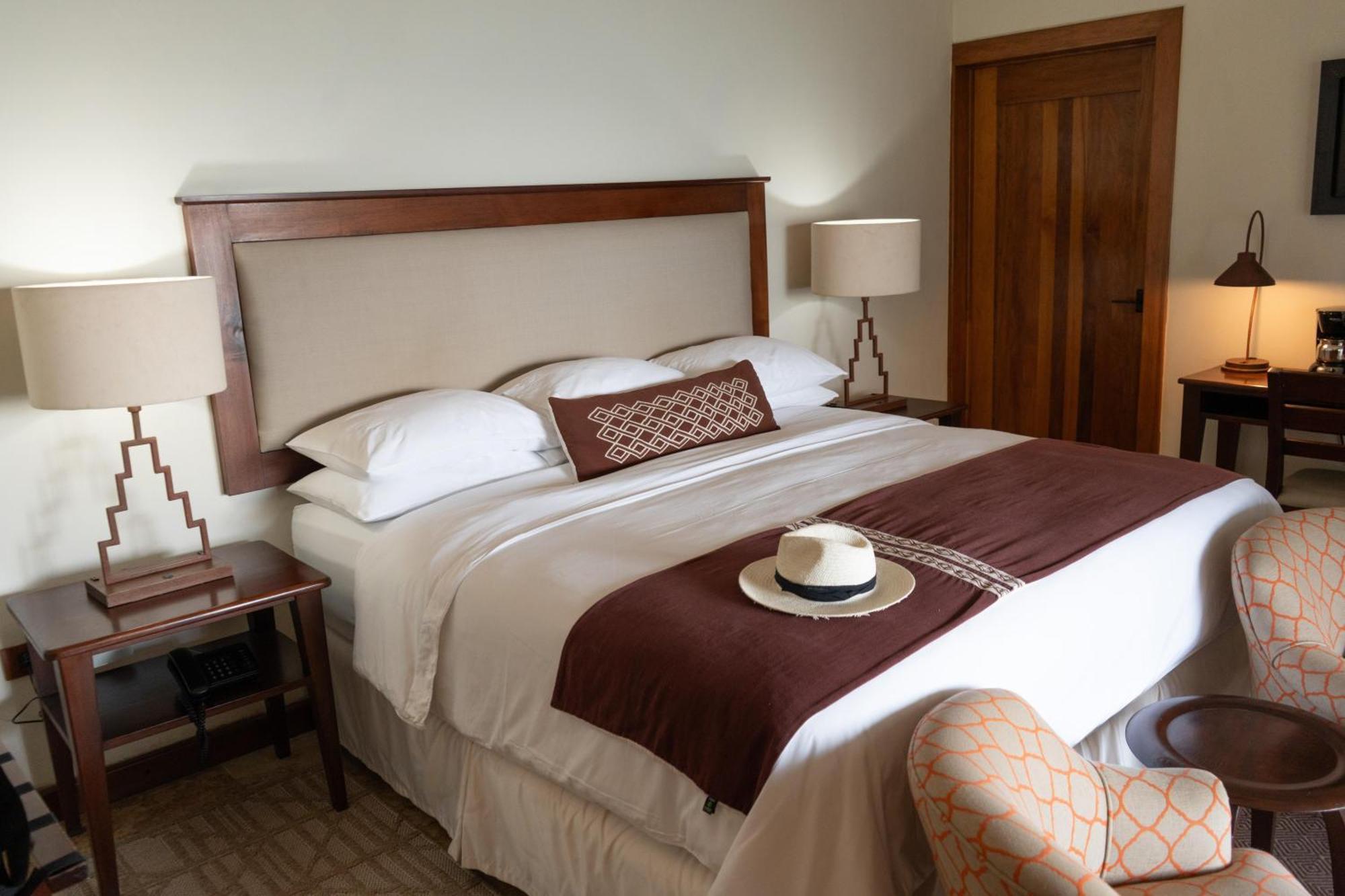 Bolontiku Boutique Hotel Member Of The Cayuga Collection San Andres Luaran gambar