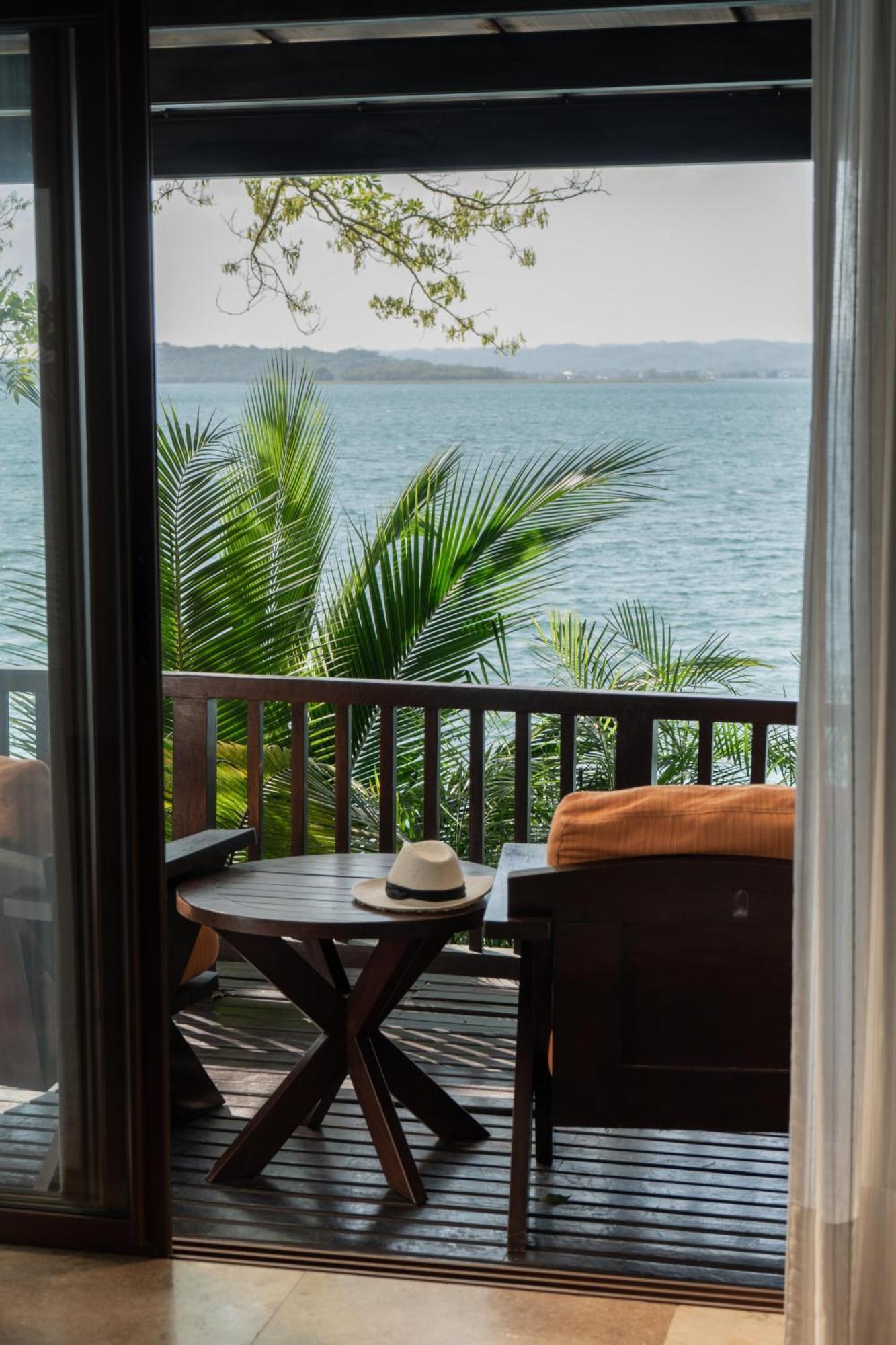 Bolontiku Boutique Hotel Member Of The Cayuga Collection San Andres Luaran gambar