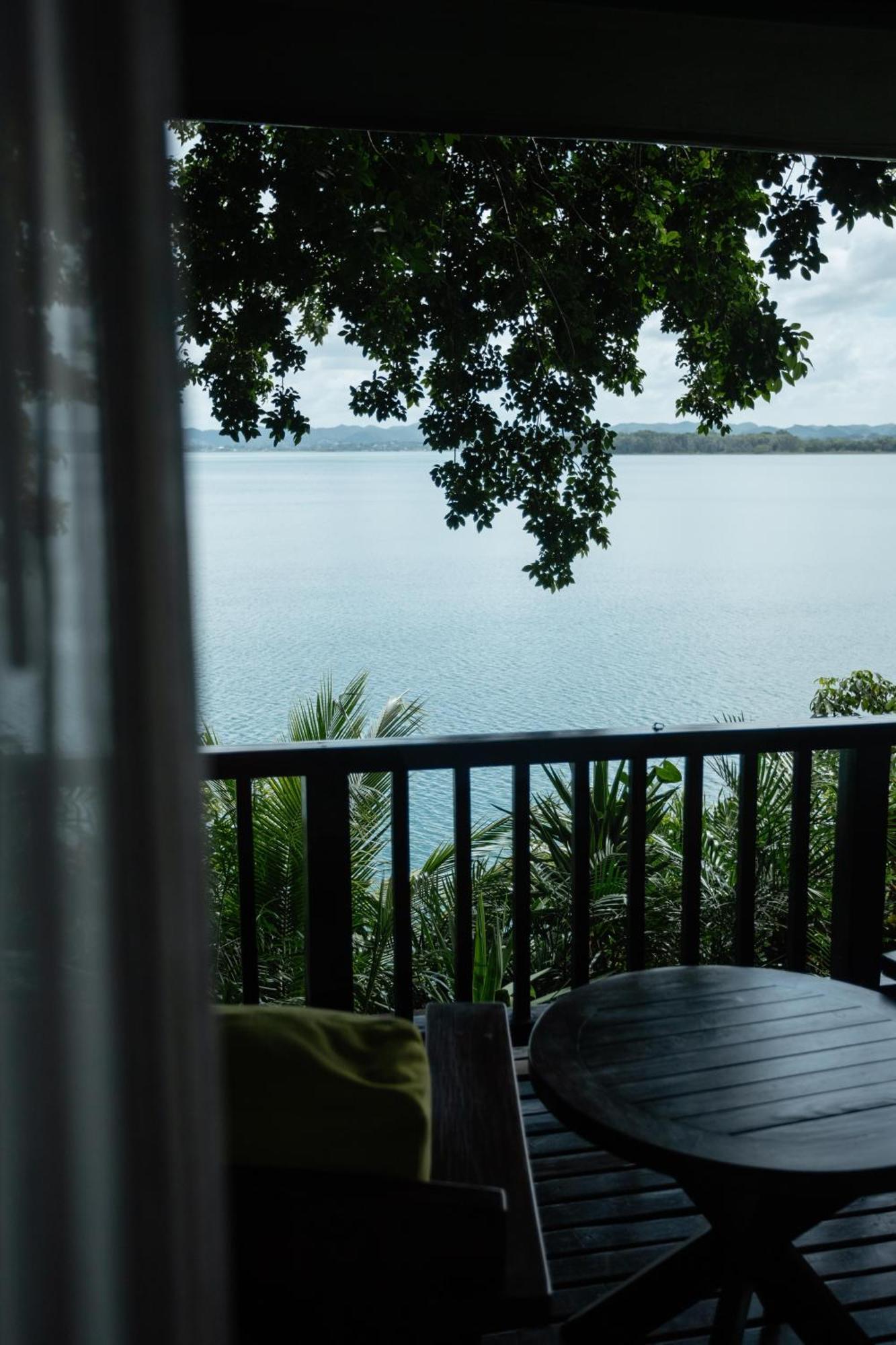 Bolontiku Boutique Hotel Member Of The Cayuga Collection San Andres Luaran gambar