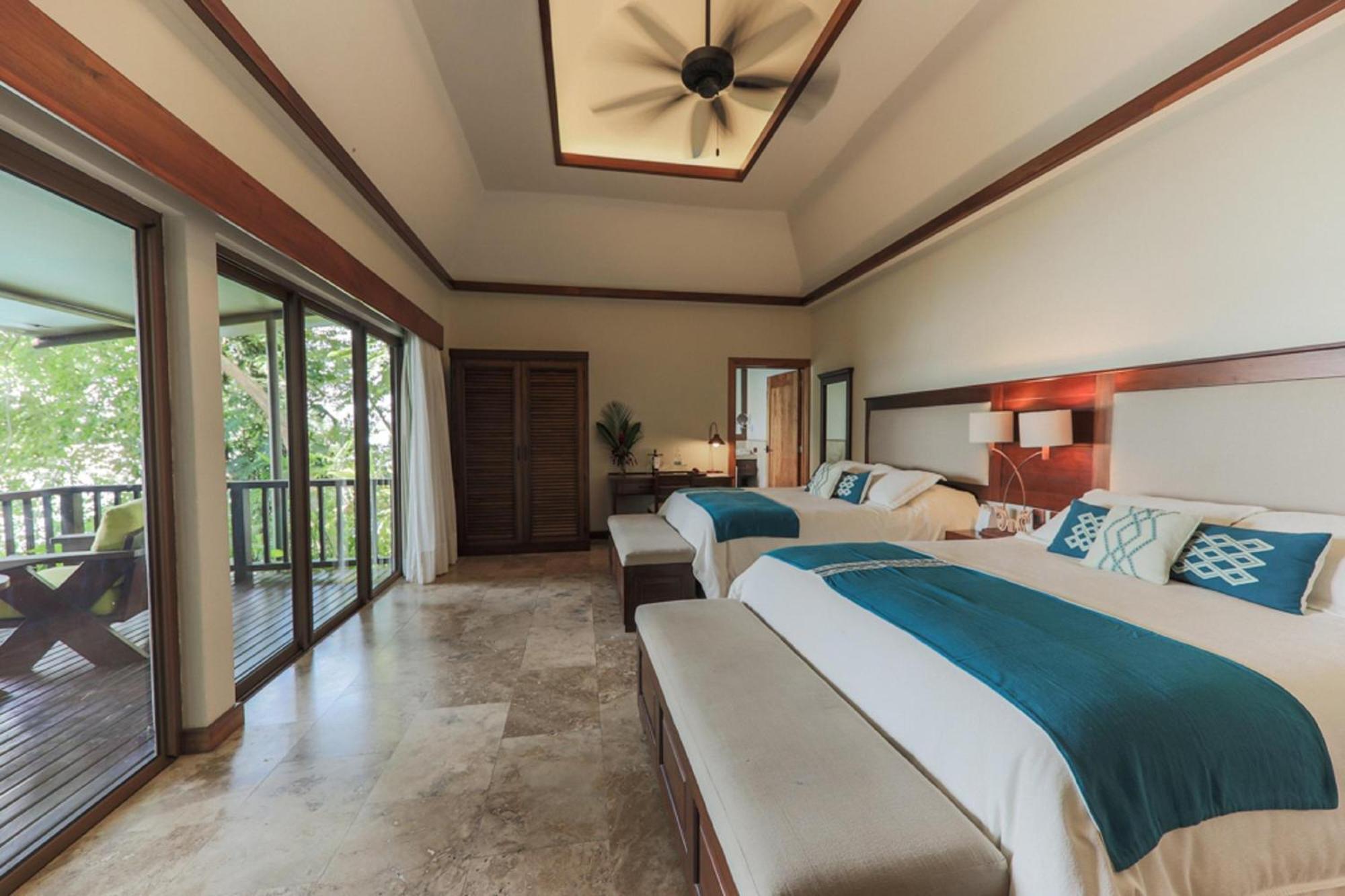 Bolontiku Boutique Hotel Member Of The Cayuga Collection San Andres Luaran gambar
