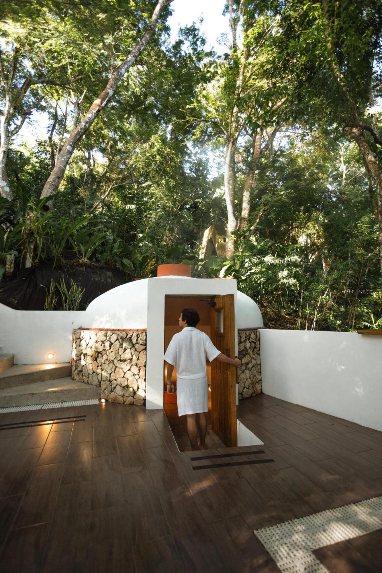 Bolontiku Boutique Hotel Member Of The Cayuga Collection San Andres Luaran gambar