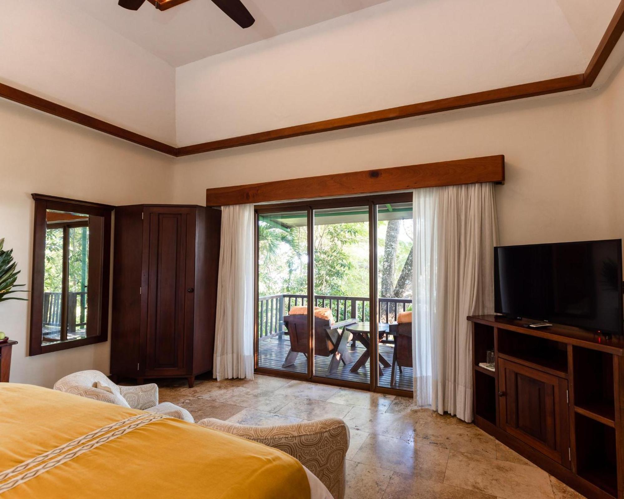 Bolontiku Boutique Hotel Member Of The Cayuga Collection San Andres Luaran gambar