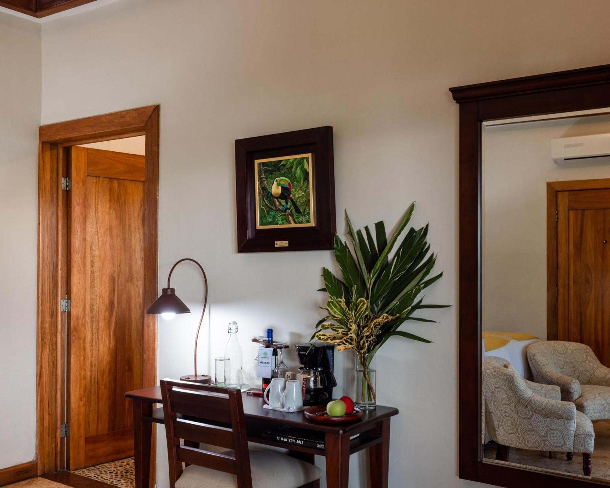 Bolontiku Boutique Hotel Member Of The Cayuga Collection San Andres Luaran gambar