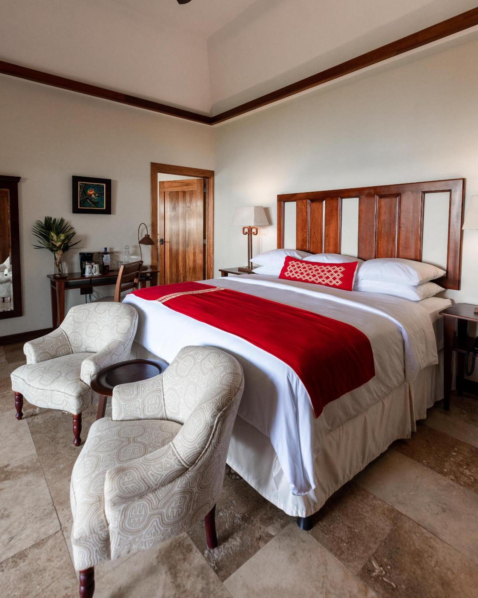 Bolontiku Boutique Hotel Member Of The Cayuga Collection San Andres Luaran gambar