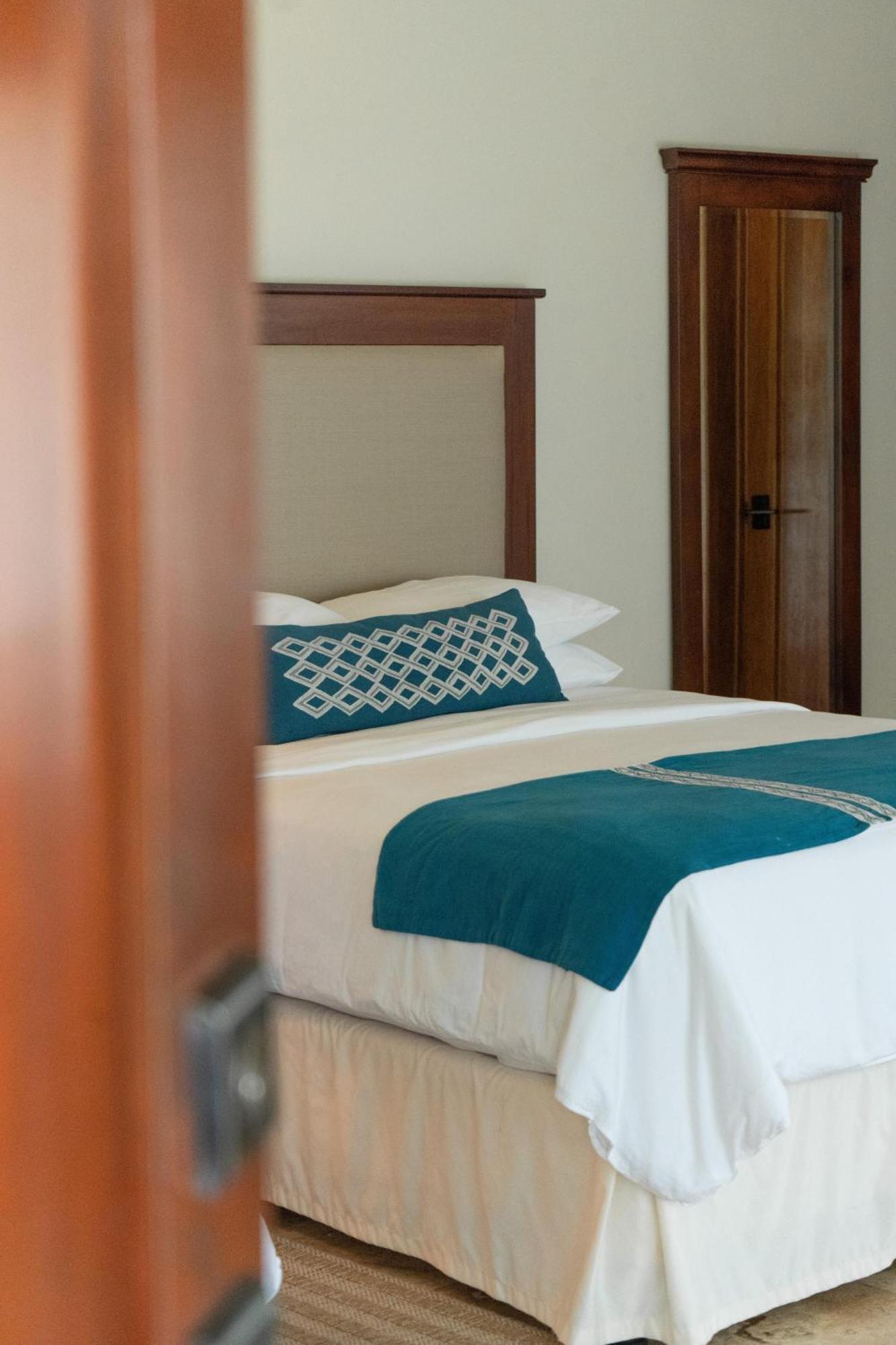 Bolontiku Boutique Hotel Member Of The Cayuga Collection San Andres Luaran gambar