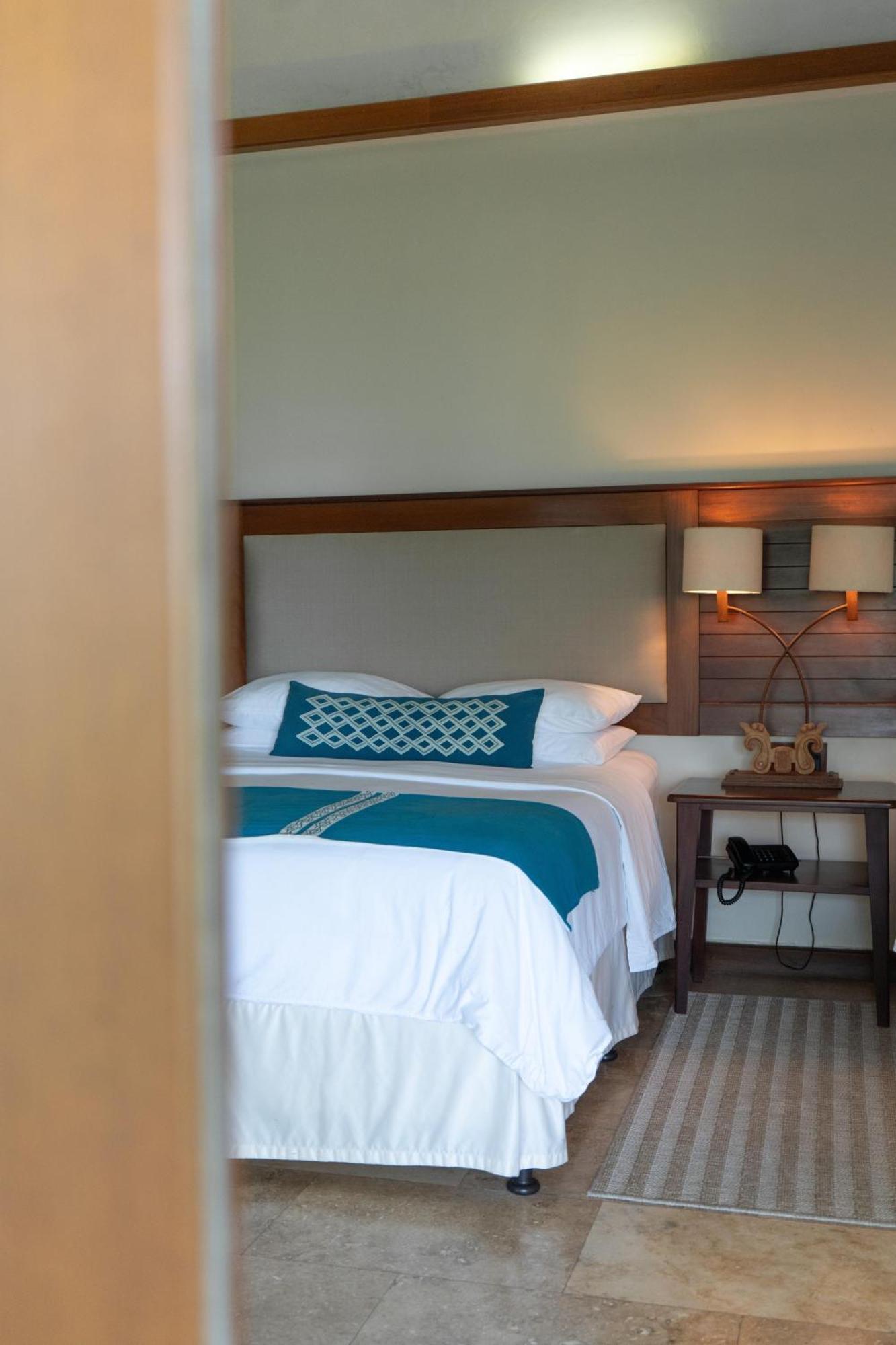 Bolontiku Boutique Hotel Member Of The Cayuga Collection San Andres Luaran gambar