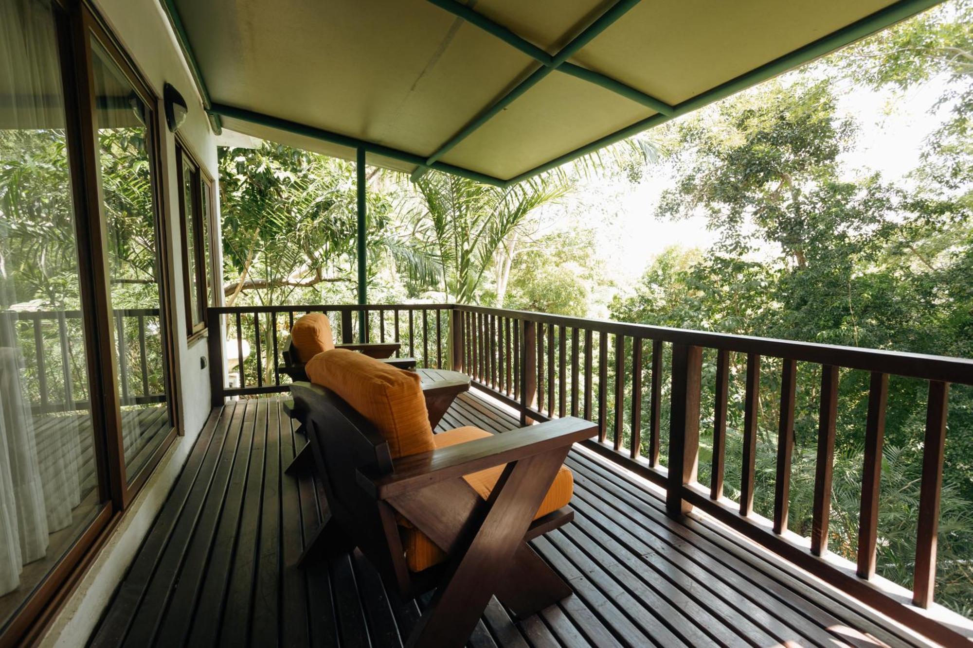 Bolontiku Boutique Hotel Member Of The Cayuga Collection San Andres Luaran gambar