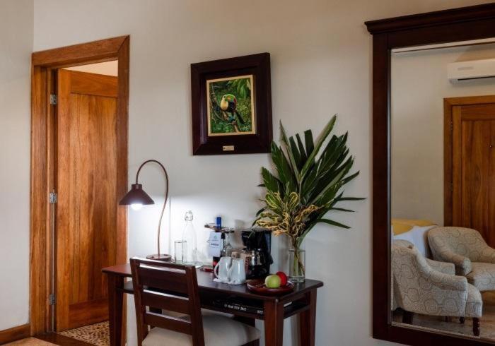 Bolontiku Boutique Hotel Member Of The Cayuga Collection San Andres Luaran gambar