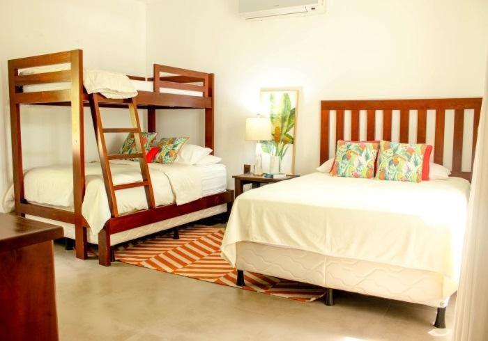 Bolontiku Boutique Hotel Member Of The Cayuga Collection San Andres Luaran gambar