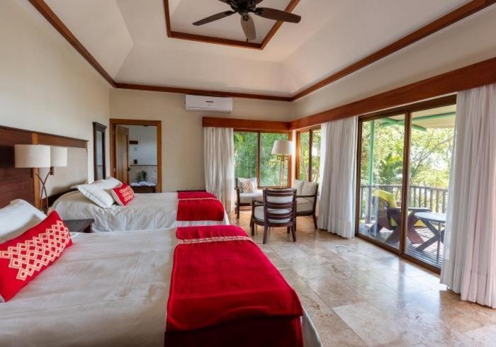 Bolontiku Boutique Hotel Member Of The Cayuga Collection San Andres Luaran gambar