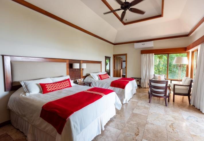 Bolontiku Boutique Hotel Member Of The Cayuga Collection San Andres Luaran gambar