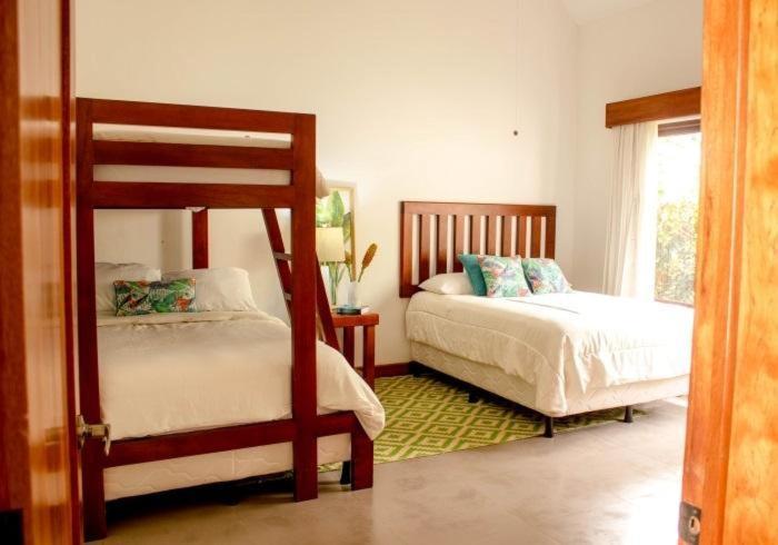 Bolontiku Boutique Hotel Member Of The Cayuga Collection San Andres Luaran gambar