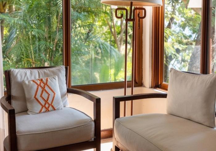 Bolontiku Boutique Hotel Member Of The Cayuga Collection San Andres Luaran gambar