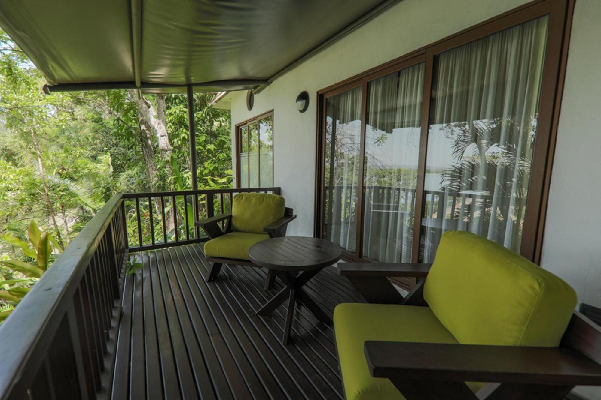 Bolontiku Boutique Hotel Member Of The Cayuga Collection San Andres Luaran gambar