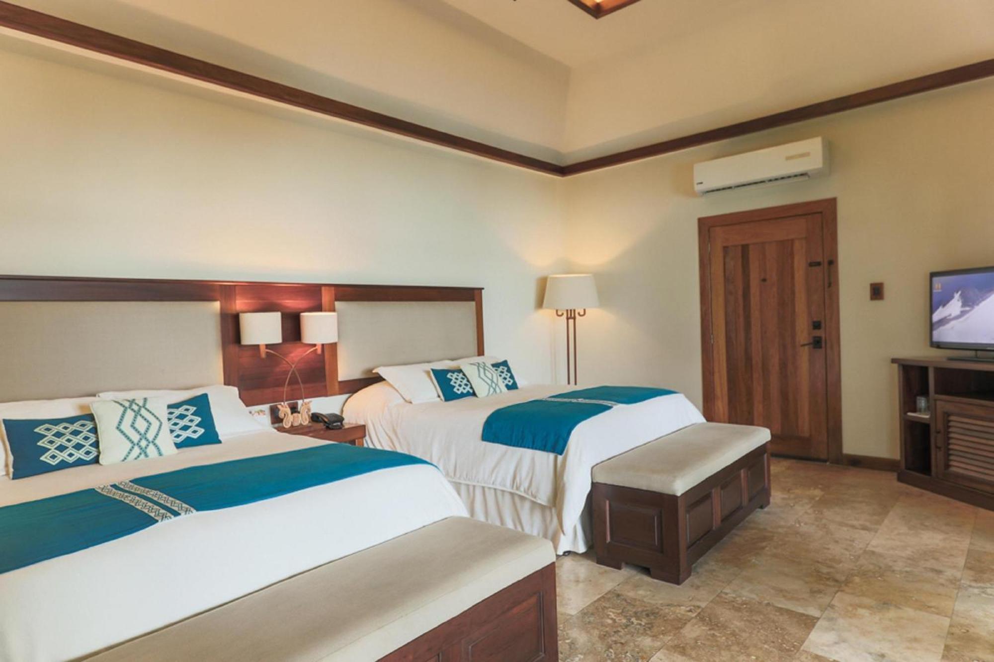 Bolontiku Boutique Hotel Member Of The Cayuga Collection San Andres Luaran gambar