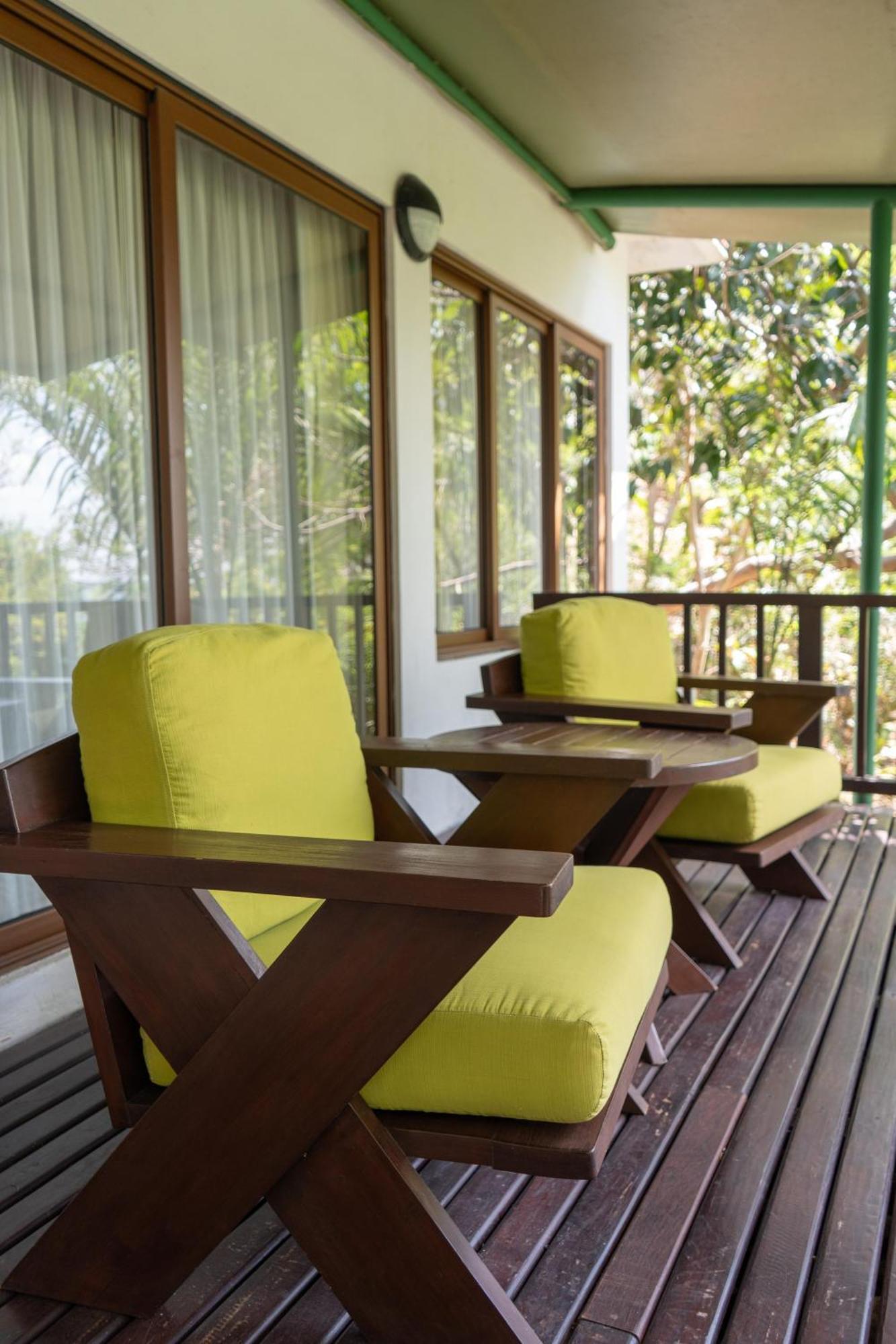 Bolontiku Boutique Hotel Member Of The Cayuga Collection San Andres Luaran gambar