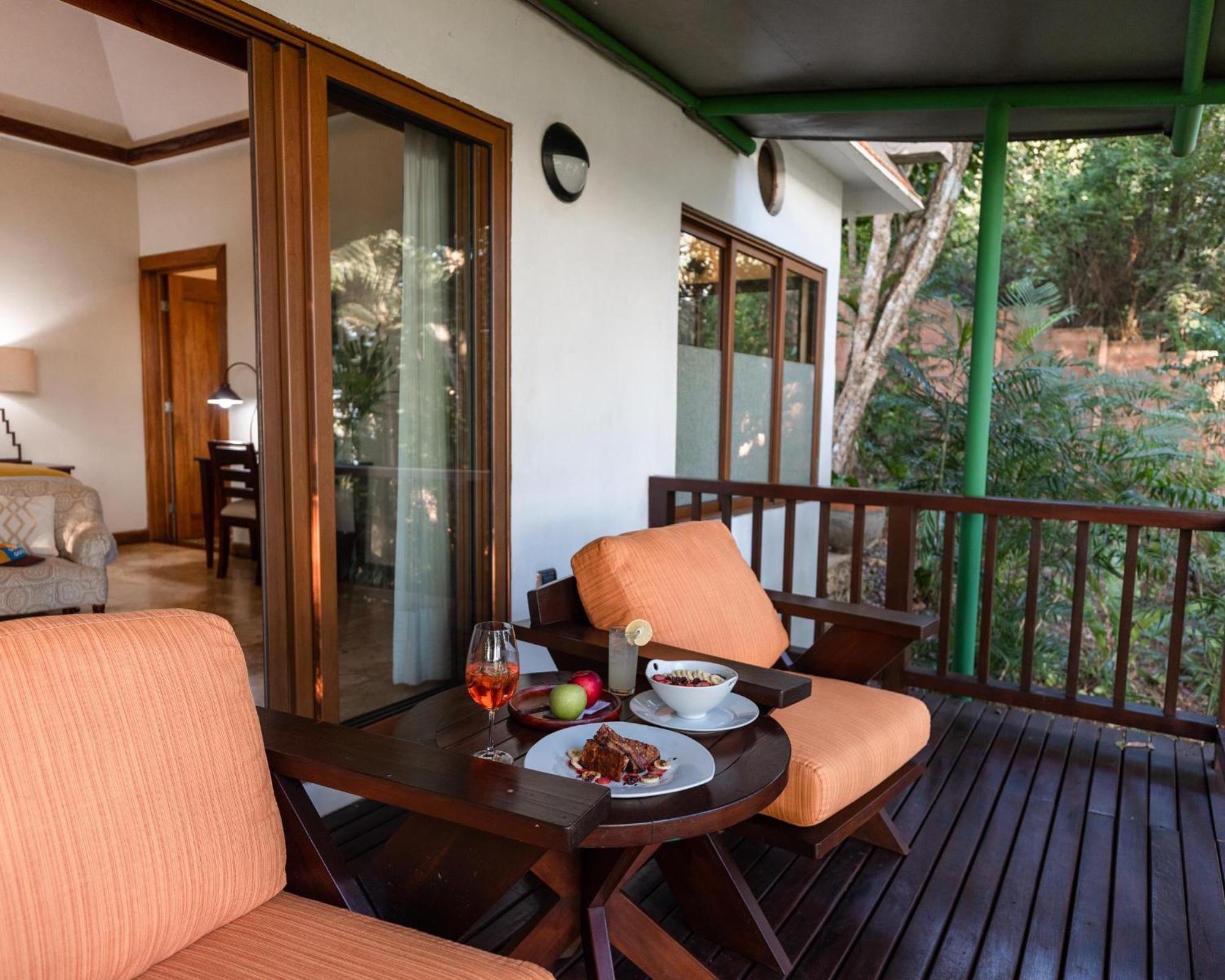 Bolontiku Boutique Hotel Member Of The Cayuga Collection San Andres Luaran gambar