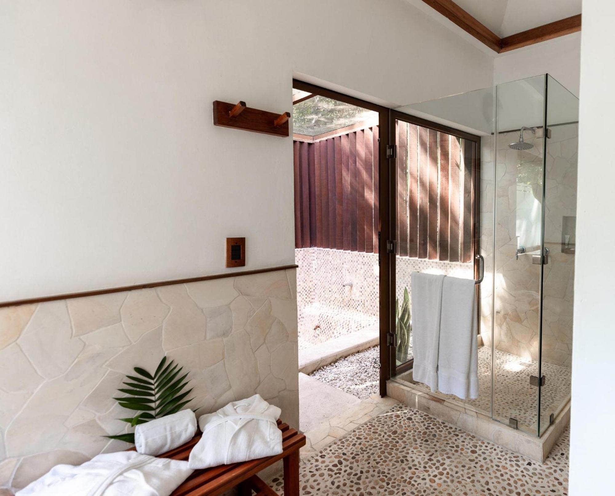 Bolontiku Boutique Hotel Member Of The Cayuga Collection San Andres Luaran gambar