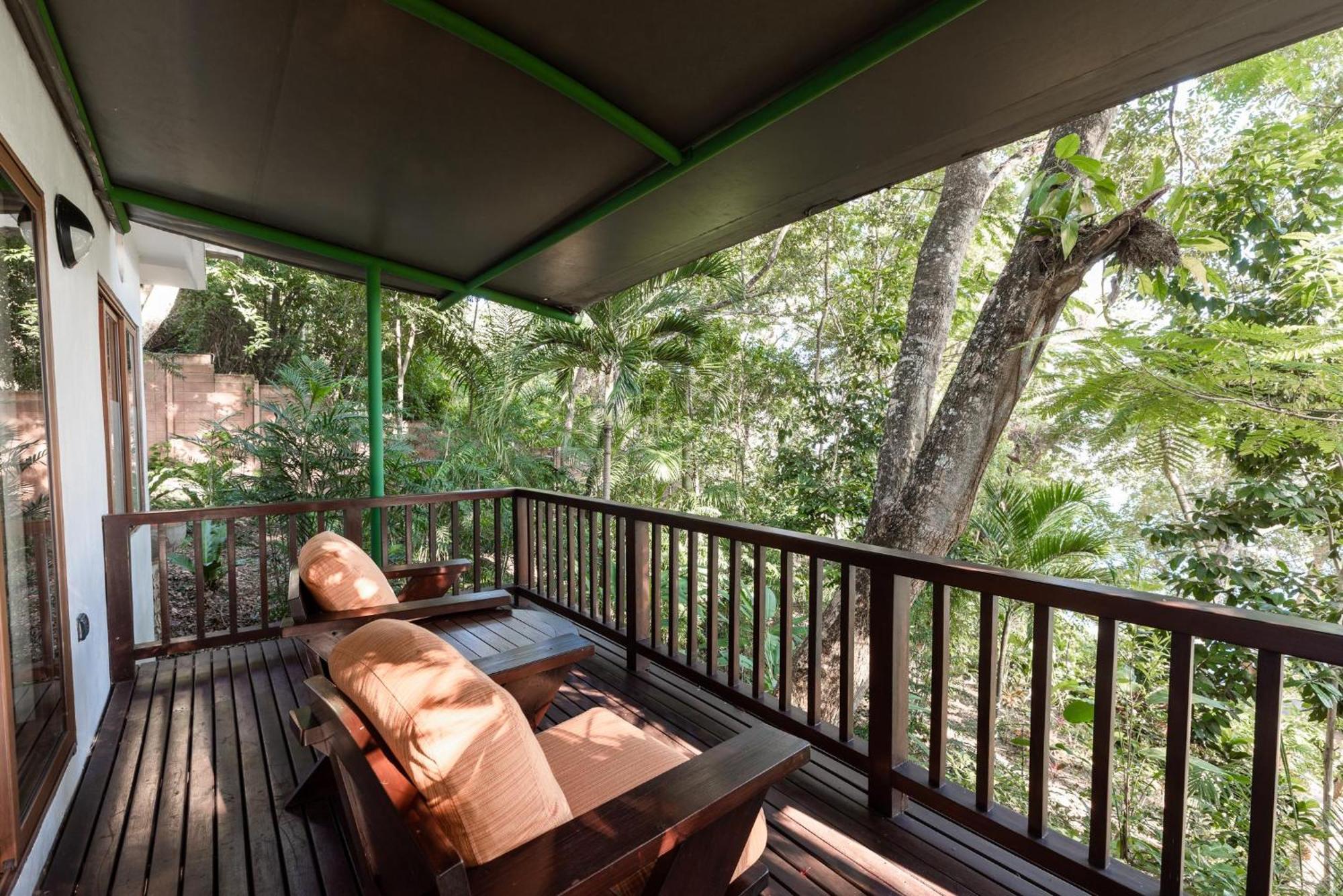 Bolontiku Boutique Hotel Member Of The Cayuga Collection San Andres Luaran gambar