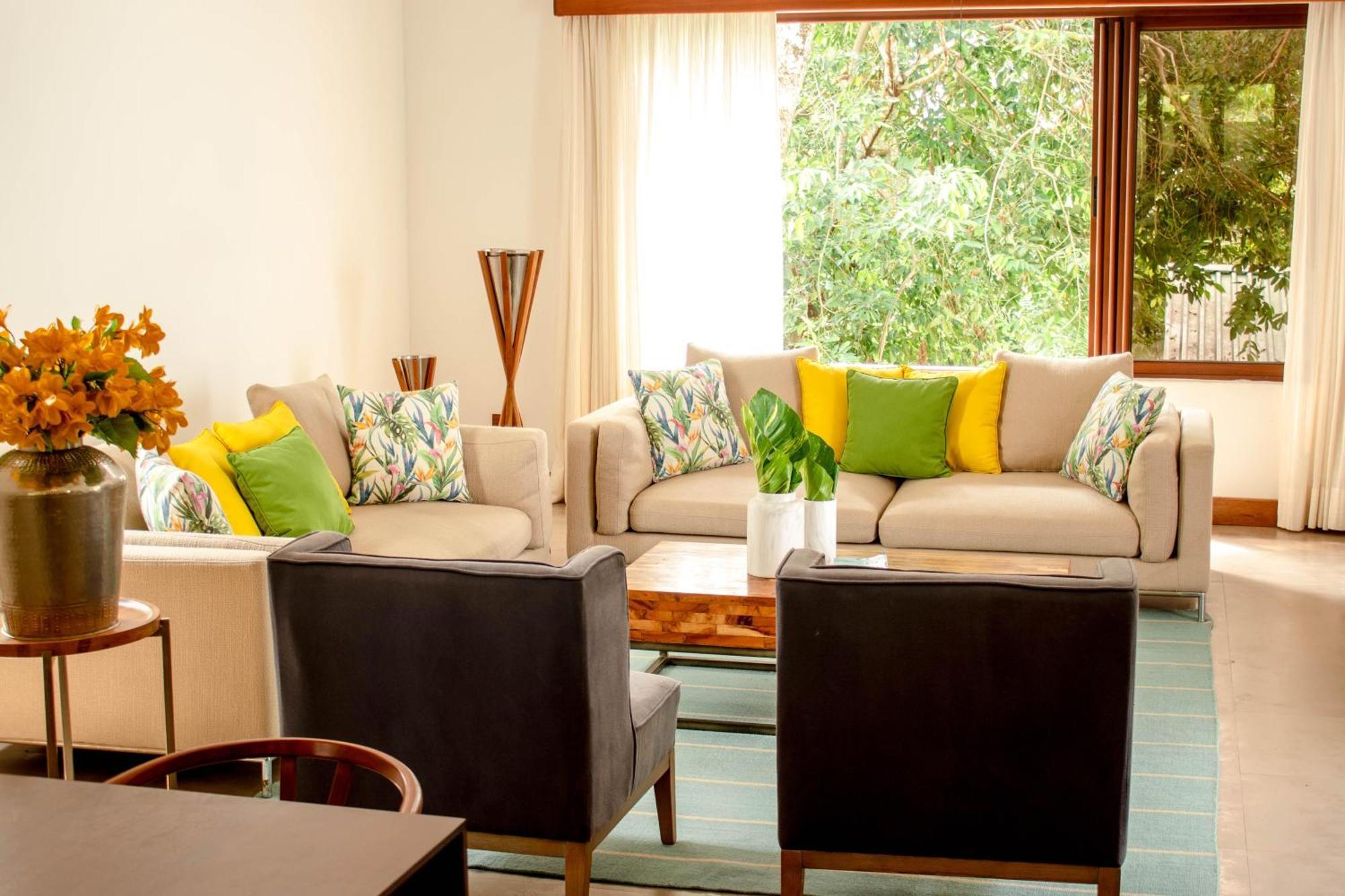 Bolontiku Boutique Hotel Member Of The Cayuga Collection San Andres Luaran gambar