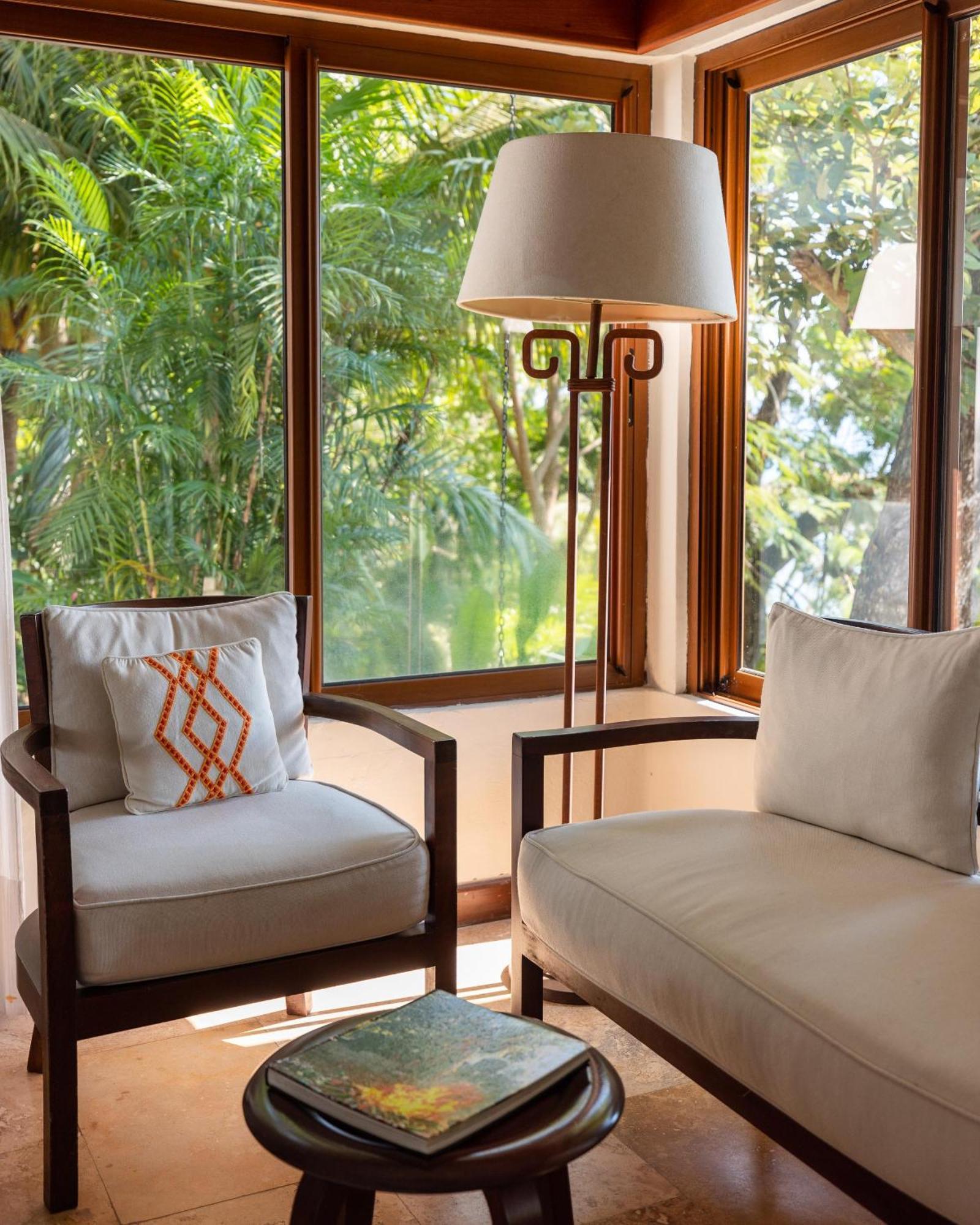 Bolontiku Boutique Hotel Member Of The Cayuga Collection San Andres Luaran gambar