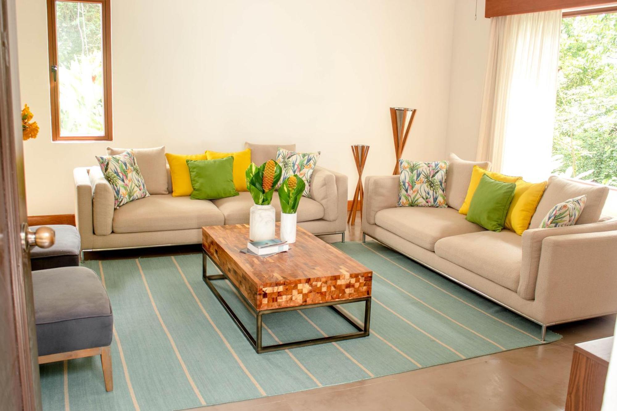 Bolontiku Boutique Hotel Member Of The Cayuga Collection San Andres Luaran gambar