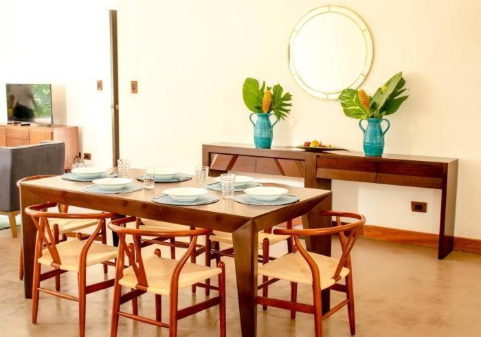Bolontiku Boutique Hotel Member Of The Cayuga Collection San Andres Luaran gambar