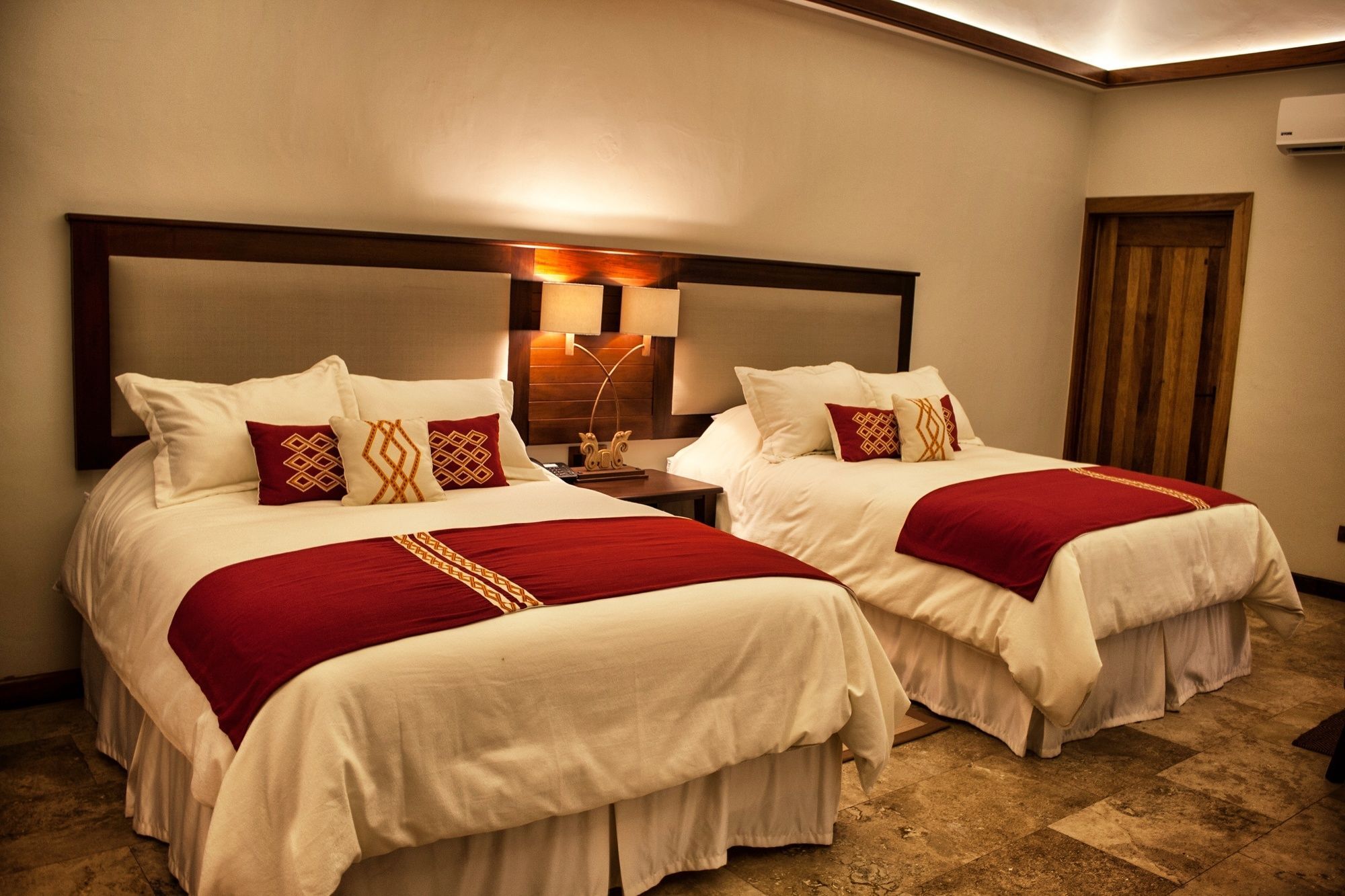 Bolontiku Boutique Hotel Member Of The Cayuga Collection San Andres Luaran gambar