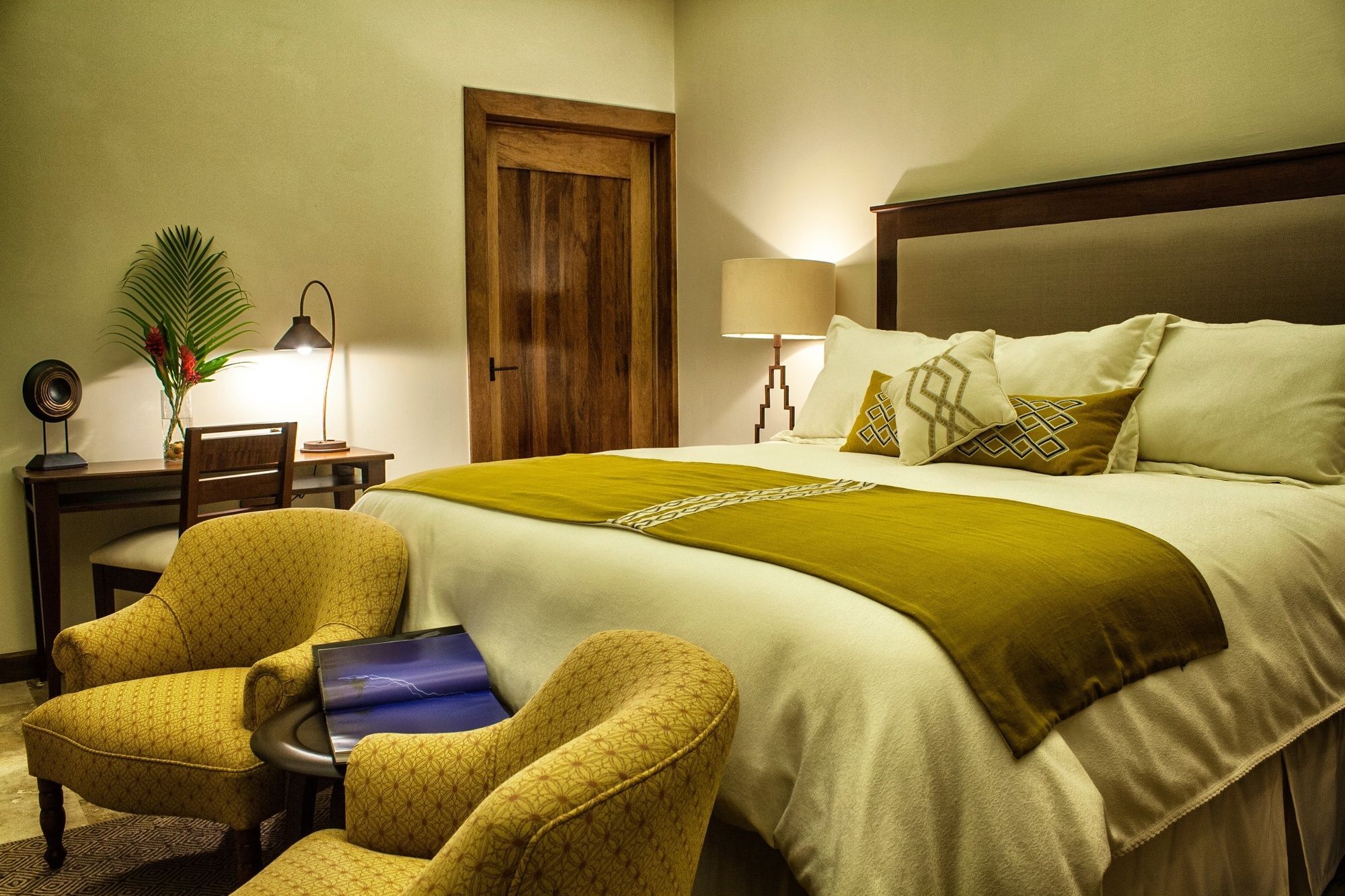 Bolontiku Boutique Hotel Member Of The Cayuga Collection San Andres Luaran gambar