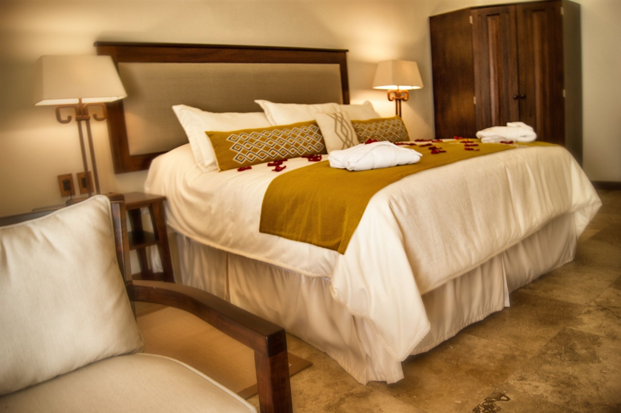 Bolontiku Boutique Hotel Member Of The Cayuga Collection San Andres Luaran gambar