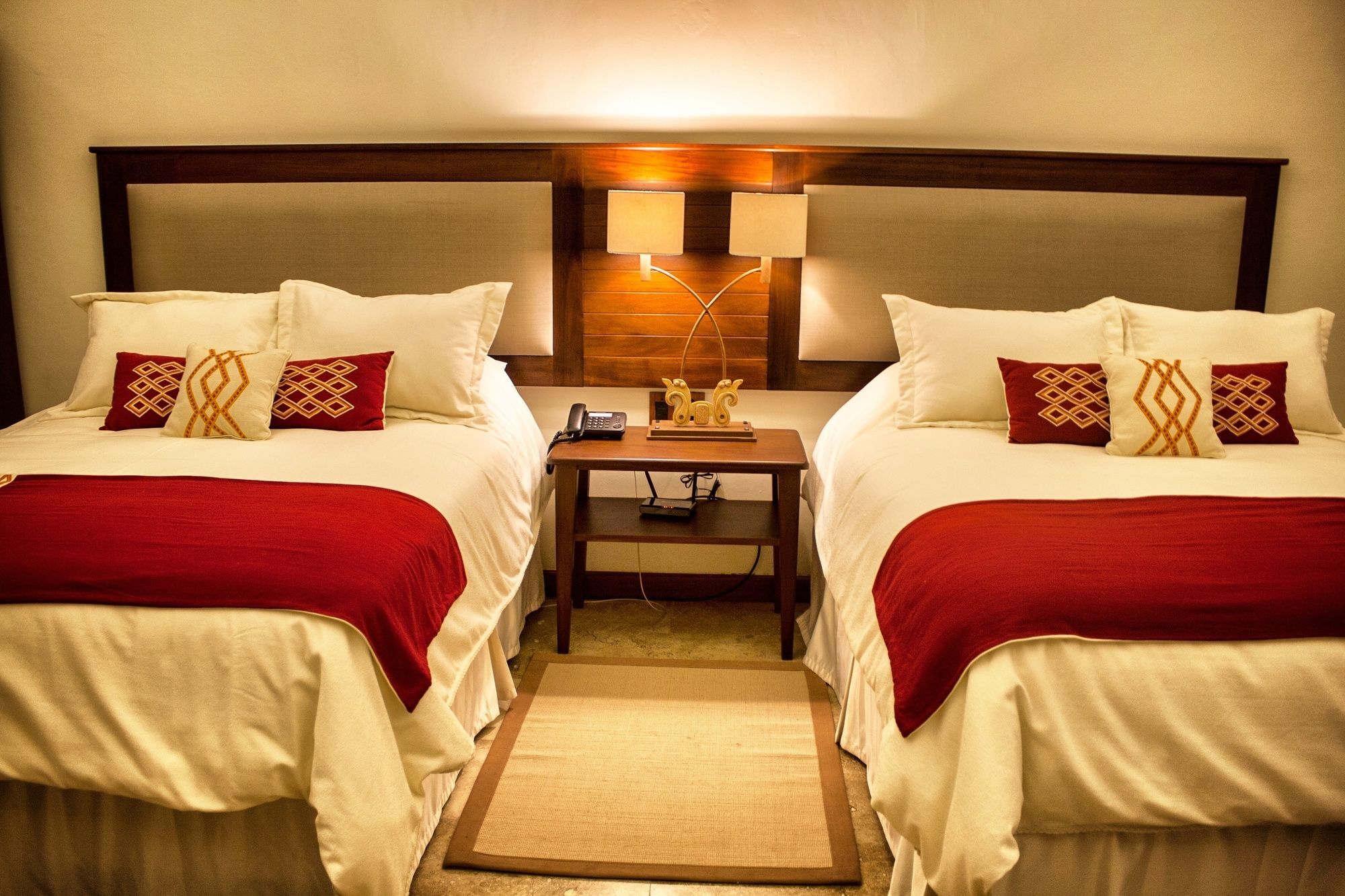 Bolontiku Boutique Hotel Member Of The Cayuga Collection San Andres Luaran gambar